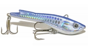 Hunter Phantom 70mm 15g 15g Col.BLUE S
