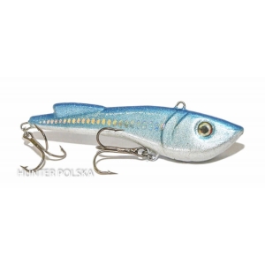 Hunter Phantom 90mm 15g 15g Col.BLUE S
