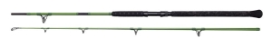 MADCAT Green Heavy Duty 2,40m 200-400g 2db Spin