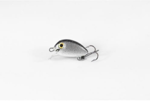 Hunter Bullet 20mm 1.7g Col.A S