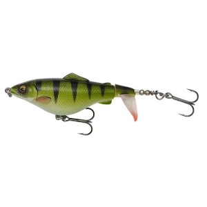Savage Gear 3D Fat Smashtail 8cm 12g sügér FL