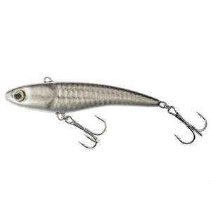 Hunter Fanatic 90mm 21g Col.AL S