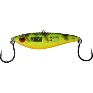 MADCAT Vibratix 12cm 110g FIRETIGER UV cikád UV cikád