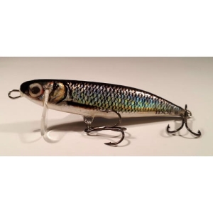 Hunter Idol 62mm 6.5g Col.BL S