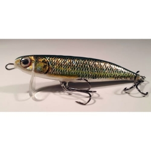 Hunter Idol 62mm 6.5g Col.Oliv S