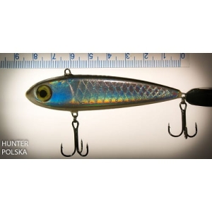 Hunter Fury 72mm 16g 16g Col.AL S