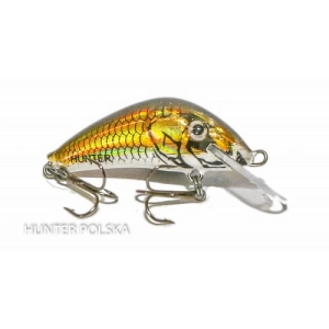 Hunter Nano 35mm 2,5g Col.D S