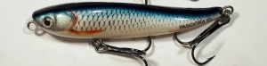 Hunter Pandora 65mm 5g 5g Col.B S