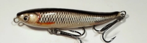 Hunter Pandora 90mm 16g 16g Col.A S