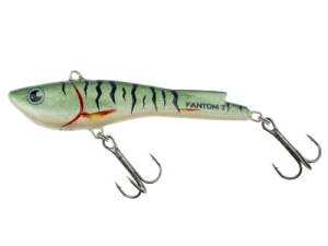 Hunter Phantom 70mm 10g Col.OLT S