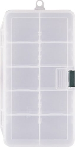 MEIHO-VERSUS Fly Case LL. csali doboz