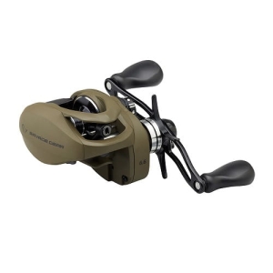 Savage Gear SG8 100 LH szorzó 6.6:1