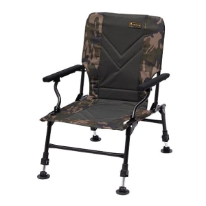 Prologic Carp szék, Avenger RelaxCamo szék