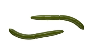 Libra Lures Fatty D'Worm 65mm Ser Kol.31 10db.