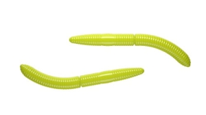 Libra Lures Fatty D'Worm 75mm Ser Kol.6 8db.