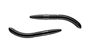 Libra Lures Fatty D'Worm 75mm Ser Kol.40 8db.