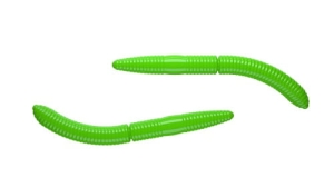 Libra Lures Fatty D'Worm 75mm Ser Kol.26 8db.