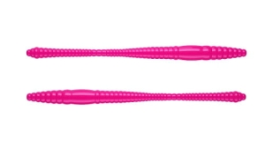 Libra Lures Dying Worm 70mm Ser Col.19 15 db