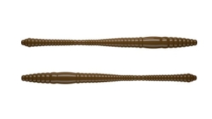 Libra Lures Dying Worm 80mm Ser Kol.38 12db.