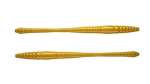 Libra Lures Dying Worm 80mm Ser Kol.36 12db 12db