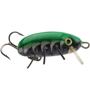 Hunter Insect 26mm 1g Col.GR FL FL