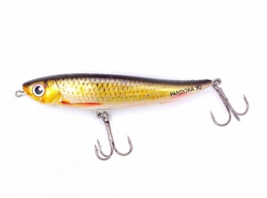 Hunter Pandora 90mm 16g 16g Col.H S