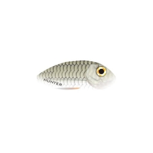 Hunter Pixel 31mm 3g 3g Col.C S