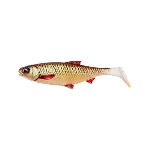 SG 3D River Roach 12cm 17g Dirty Roach 12cm 17g