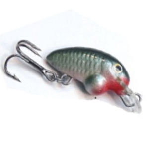 Hunter Junior 23mm 2,2g-os golyóval Col.A S