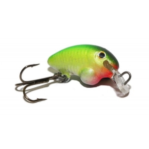 Hunter Junior 23 mm-es 2,2 g-os golyóval Col.C S