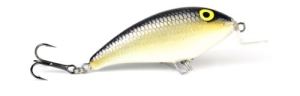 Wobbler SIEK Krąp SR 7cm 9g #SL #SL