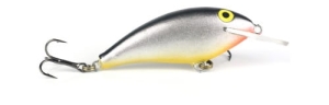 Wobbler SIEK Krąp 7 cm 8 g #79
