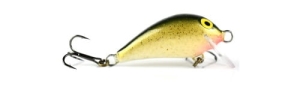 Wobbler SIEK Bzyk 3,5cm szín 14