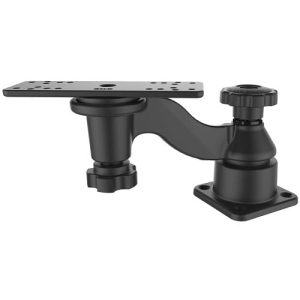 Ram Mount 6,25 hüvelyk x 2 hüvelyk szonártartó