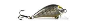 Wobbler SIEK Bzyk 3,5cm szín 19