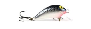 Wobbler SIEK Bzyk 3,5 cm szín GK