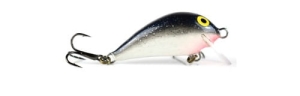 Wobbler SIEK Bzyk 3,5 cm szín 18