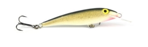 Wobbler SIEK Ukleja 8cm 6g Kol 14