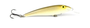 Wobbler SIEK Ukleja 8 cm 6 g Kol OL