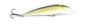 Wobbler SIEK Ukleja 8cm 6g Kol 11