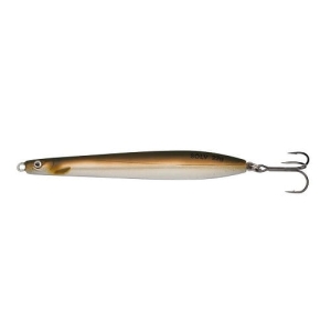 Abu Garcia Sölv Pill 9,5cm 22g Light Sandeel