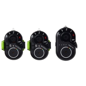 Dam Madcat Smart Alarm MCL többszínű 2+1