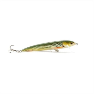 Hunter Wolf 90mm 6g 6g Col.Oliv FL