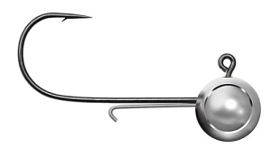Tulajdonos Precision Micro Slim #4 2G jig fej