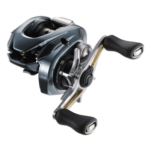 SHIMANO Aldebaran BFS HG bal kézi többszöröző