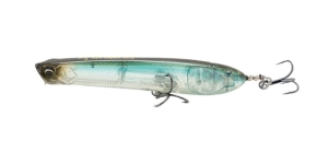 Savage Gear Prop Walker 10cm 21g Ghost Minnow 10cm Ghost Minnow