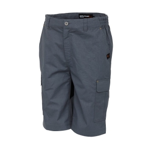 Rövidnadrág Savage Gear Castlerock Grey XXL