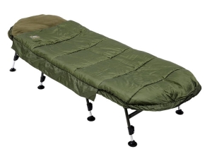 AVENGER S/BAG ÁGY- ÉS ÁGYSZÉKRENDSZER 8 LÁB 120KG
