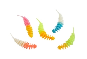 BALZER Pisztránggyűjtő Flipper 5cm 1g MIX 4