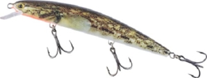 Balzer MK Adventure Tűzcápa wobbler 11cm 15g